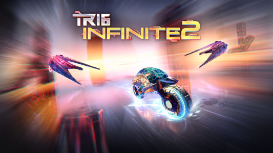 Infinity 2 Tri6: Infinite 2 Launch Date Announcement – Prepare for May 6th ...